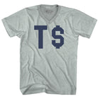 Athletic Cool Grey