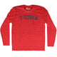 Athletic Red