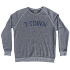 Athletic Grey