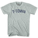 Athletic Cool Grey