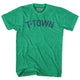 Athletic Green