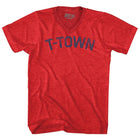 Athletic Red