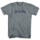 Athletic Grey