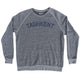 Athletic Grey