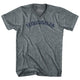 Athletic Grey