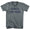 Tequila Por Favor Tri-Blend V-Neck Womens Junior Cut T-Shirt