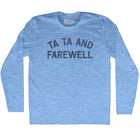 Athletic Blue