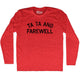 Athletic Red