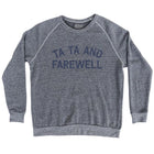 Athletic Grey