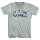 Athletic Cool Grey
