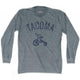 Athletic Grey