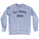 Heather Grey