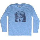 Athletic Blue