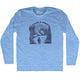 Athletic Blue