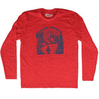 Athletic Red