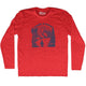 Athletic Red