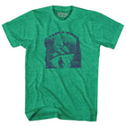 Athletic Green