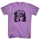 Athletic Purple