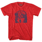 Athletic Red