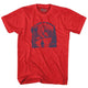 Athletic Red