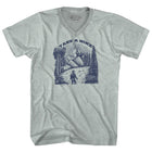 Athletic Cool Grey