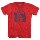 Athletic Red