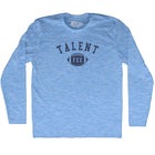 Athletic Blue