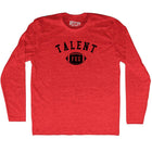 Athletic Red