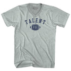 Athletic Cool Grey