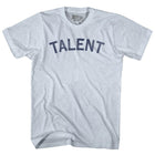 Athletic White