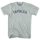 Athletic Cool Grey