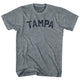 Athletic Grey