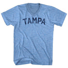 Athletic Blue