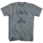 Athletic Grey