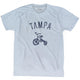 Athletic White