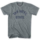 Athletic Grey
