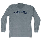 Athletic Grey