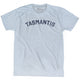 Athletic White