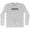 Freedom Collection Tatar 'Npek' Adult Cotton Long Sleeve T-Shirt