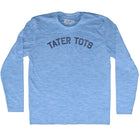 Athletic Blue