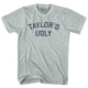 Athletic Cool Grey