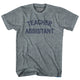 Athletic Grey