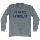 Athletic Grey