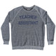 Athletic Grey