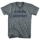 Athletic Grey