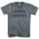 Athletic Grey