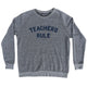 Athletic Grey