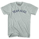 Athletic Cool Grey