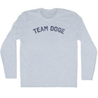 Athletic White