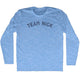 Athletic Blue